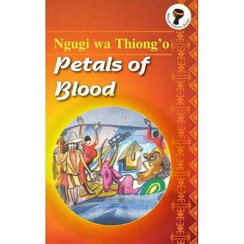 Petals Of Blood