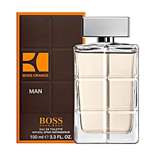 Buy Hugo Boss Men Perfumes At Best Prices In Kenya Jumia Ke