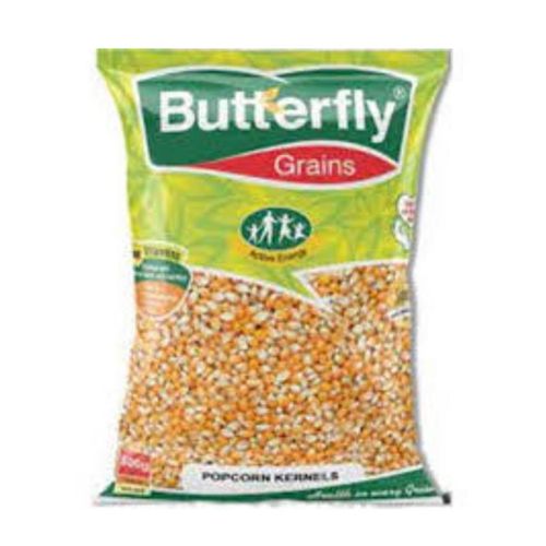 Butterfly Popcorn Kernels – Premium Popping Corn