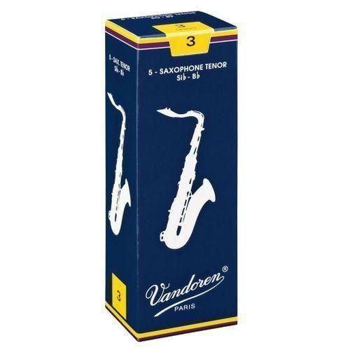 Tenor Sax Reeds