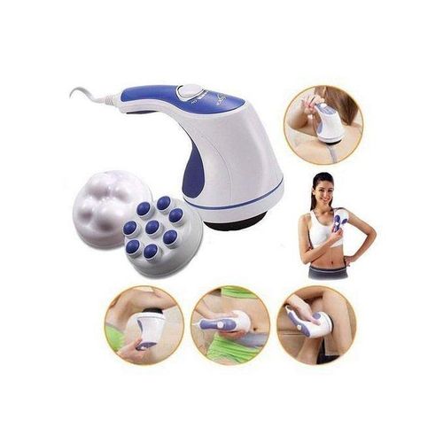 Relax Spin Tone Toning Body Massager And Relaxing Machine