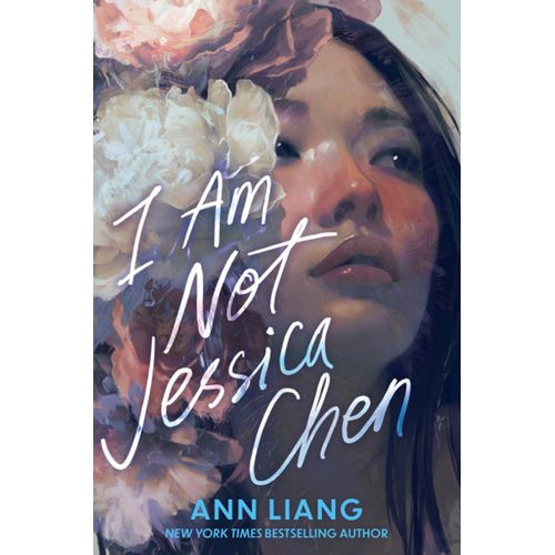 If I Have To Be Haunted Book By Ann Liang