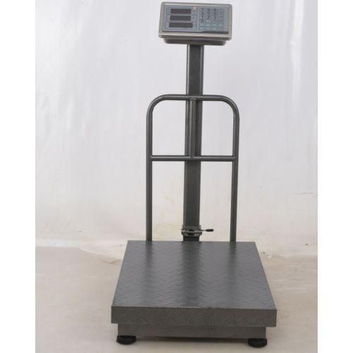 150Kgs Digital Platform Weighing Scale With Guard