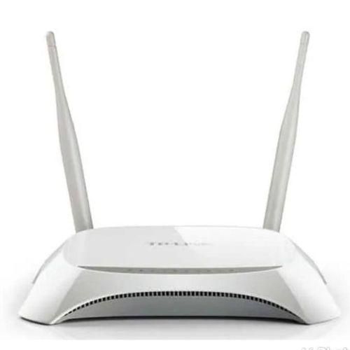 TPLink TL-MR3420 3G 4G Wireless Router