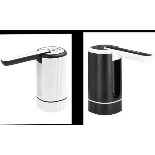 Water Dispenser - Water Cooler Dispenser - Portable Water Bottle Pump for Camping or Family and Office