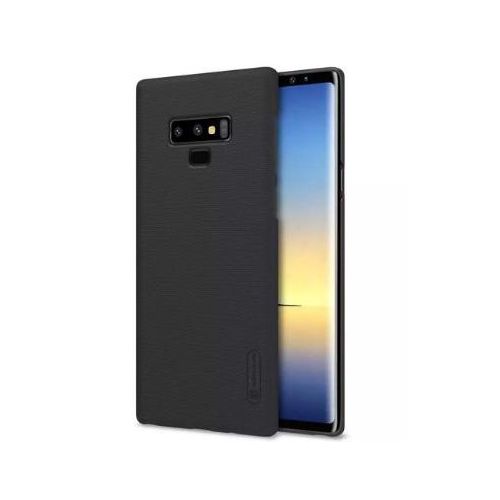 Super Frosted Matte Case for Samsung Galaxy Note 9 – Durable Hard Back Cover, Anti-Scratch, Slim Design