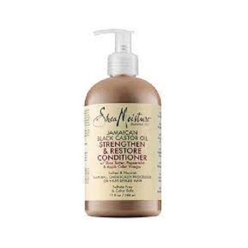 Shea Moisture Jamaican Black Castor Oil Strengthen & Restore Conditioner
