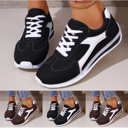 Ladies Fancy Sneakers
