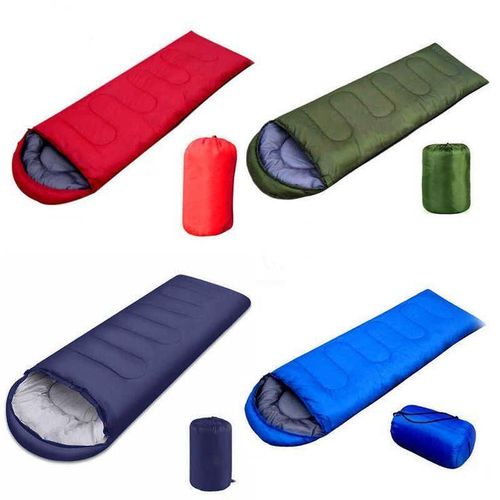 Sleeping Bags/ Lightweight and Machine Washable/3 Season Warm & Cool Weather /Water Resistant Backpacking Camping Sleeping Bag for Warm & Cold Weather/ Camping Essentials for Hiking &Travel