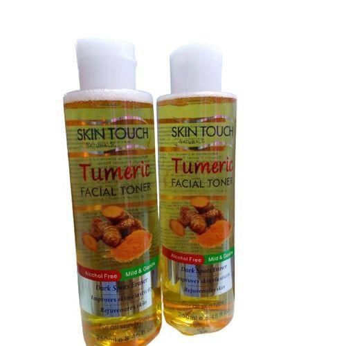 Turmeric Facial Toner