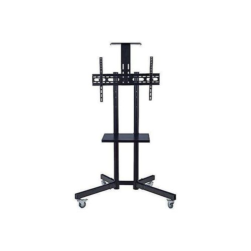 Tv Trolley Movable Stand 32 To 70 Inches -sh1500