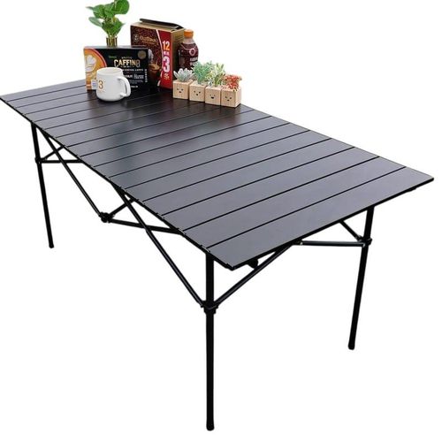 High Quality Portable, Foldable Camping Table, Outdoor Hiking and Camping Table