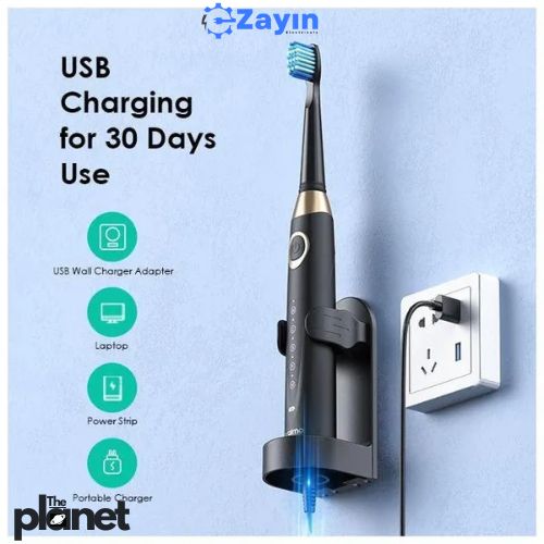 SmartDent C2 Smart Electric Toothbrush