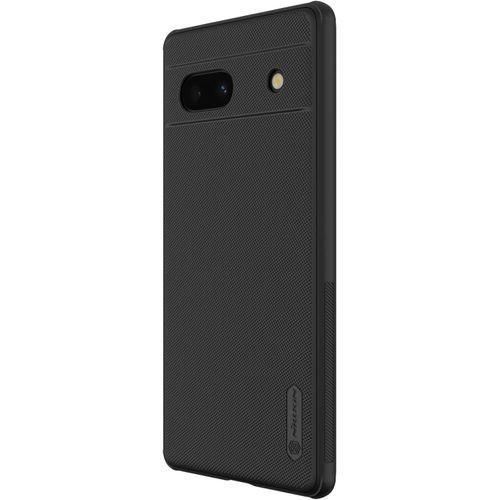 Google Pixel 7a Phone Case, Nilkin Super Frosted Shield Back Protective Cover Case
