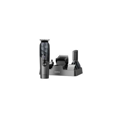 16 IN 1 ULTRA TRIM EFFORTLESS GROOMINGSUPER QUALITY-BLACK