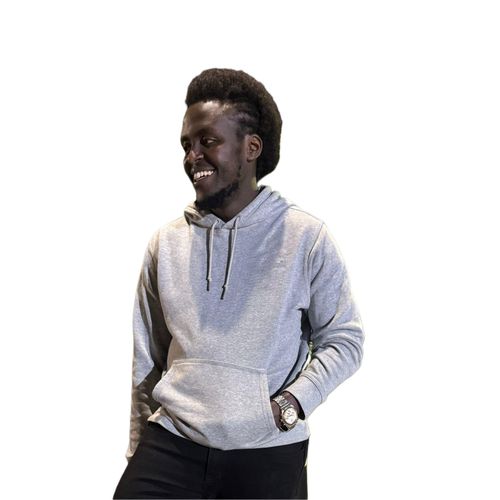 Unisex Heavy Cotton Hoodies