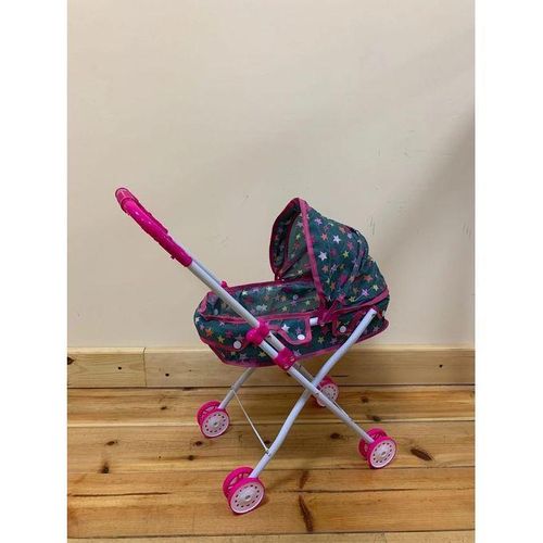 Best Baby doll stroller for 2 year old