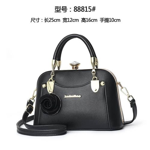 Ladies official classy stylish shoulder handbag