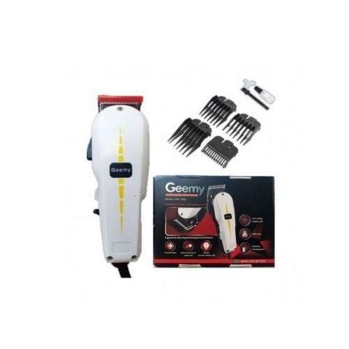 Easy To Use Hair Clipper, Cutting, Shaving Machine - Kinyozi