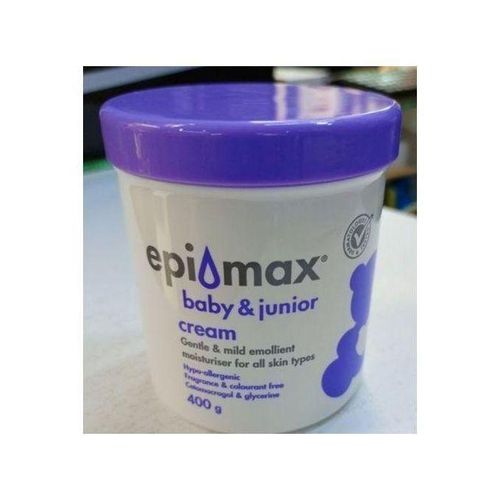 Baby And Junior Cream - 400g