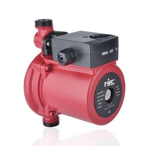 Automatic Silent Sanitary Pressure Three SpeedCirculating Pump For Home Shower