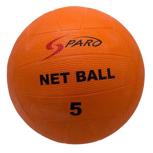 Netball Ball 3500 Japan Rubber Grip
