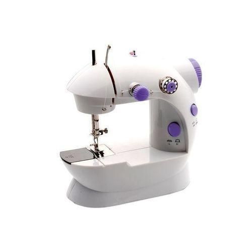 Mini sewing machine