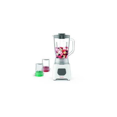 450 WATTS BLENDER AND GRINDER 1.5 LITRES CAPACITY