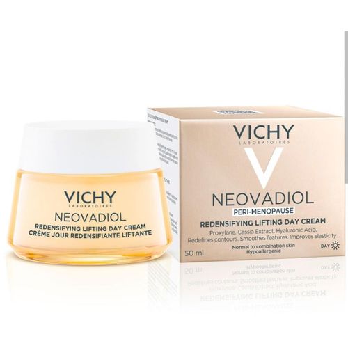 Neovadiol redensifying lifting day cream