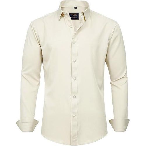 Men's button down shirt