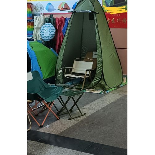 Pop up privacy tent High quality material