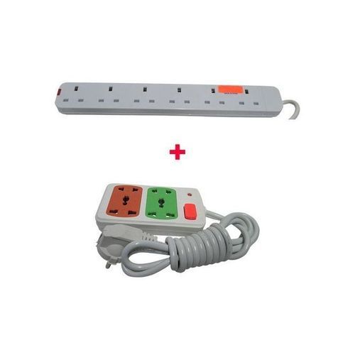 Fused 4 Way Extension + Get FREE 2 Way Extention