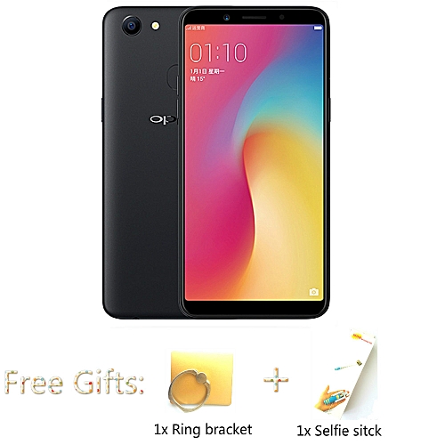 OPPO A73 4GB+64GB 6.0 Inch FHD+Full Screen Android 7.1 Dual SIM @ Best