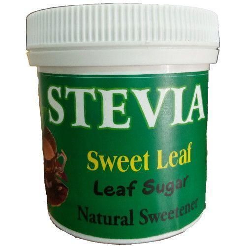 Stevia Natural Sweetener Powder Drink cf