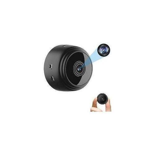 A9 Mini Hidden Camera WiFi Camera HD 1080P Indoor Home Security Cameras With Feed Covert Baby Nanny Cam Tiny Smart Pet Dog Cameras With Night Vision And Motion Detection