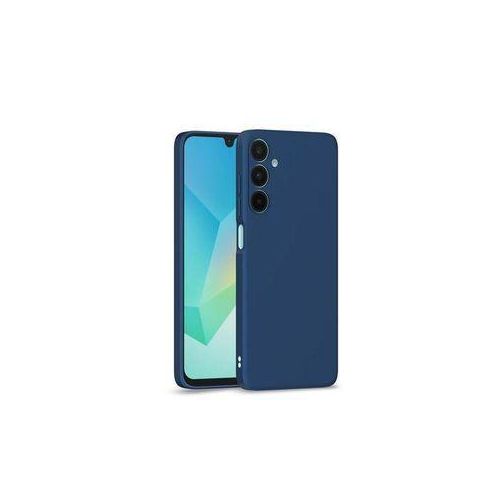 Slim Soft Silicone Case for Samsung Galaxy A26 – Durable Shockproof Back Protector