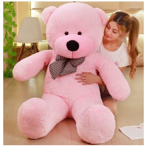 STUFFED PLUSH TEDDY BEAR SOFT DOLL