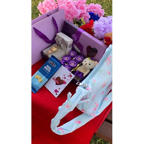 HOT VALENTINE’S LADIES GIFT SET