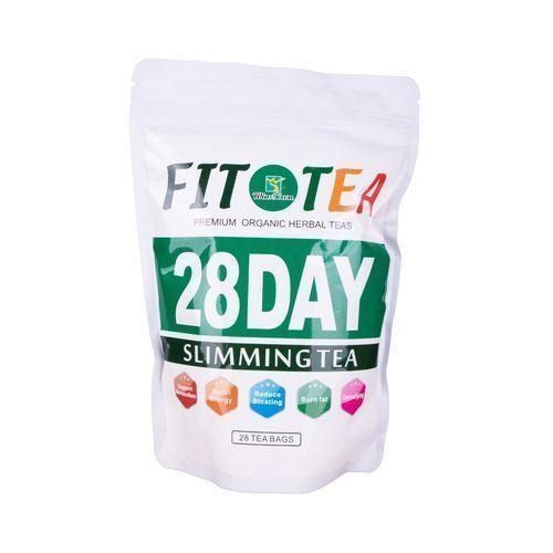 Premium Organic Herbal Tea 28 Day Slimming Tea....