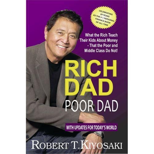 Rich Dad Poor Dad