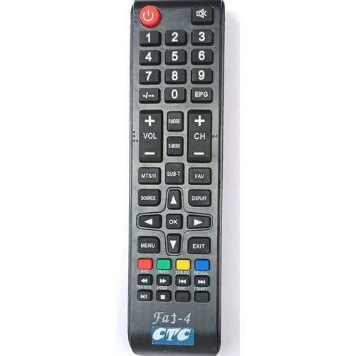 Tv remote