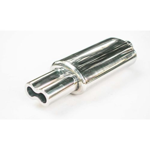 MUFFLER 0707-88