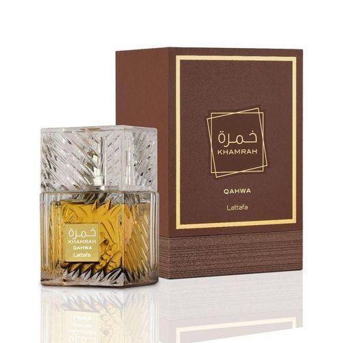 Kharmah qahwa edp - 100ml