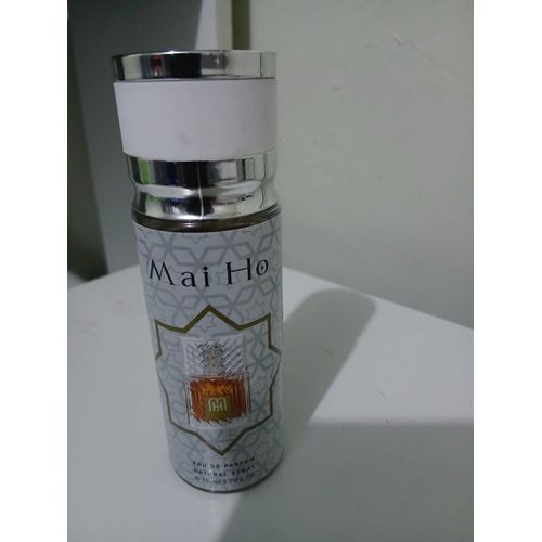 mai ho spray