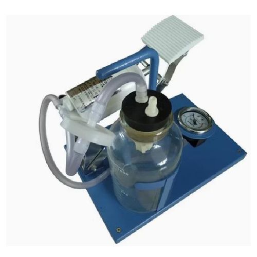 Suction Machine Electrical 1 Bottle
