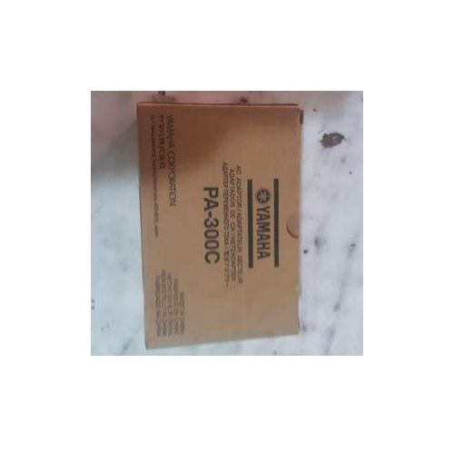 Pa 300 Keyboard 16v Adapter