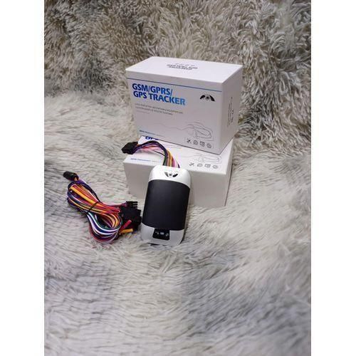 GPS Tracker TK303F With Sms Mobile App Web Based Tracking Car Tracker