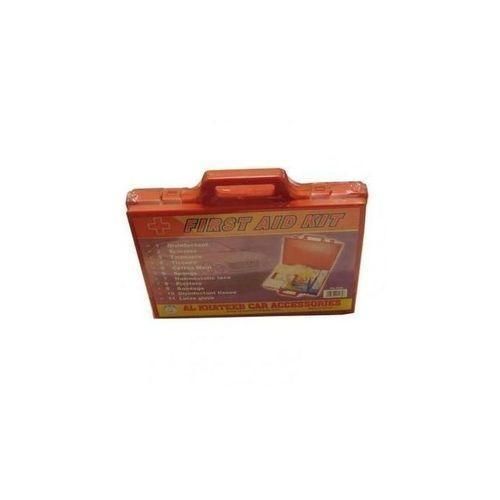 Emergency First Aid Kit