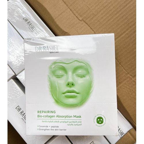 Repairing Bio-Collagen Absorption Mask