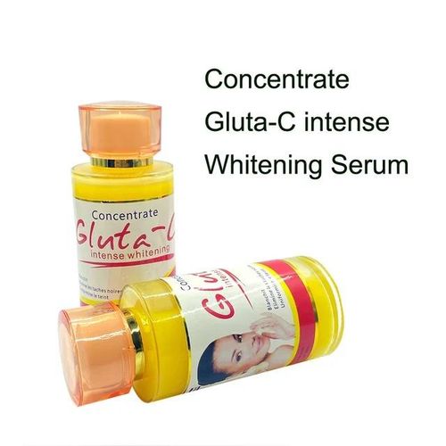 Concentrated Intense Whitening Glutathione Serum